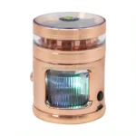 Elektrischer Pre-Roll Grinder 63 mm Personalisierbar – Bild 5