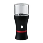 USB elektrischer Tabakgrinder automatisch Personalisierbar