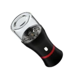 USB elektrischer Tabakgrinder automatisch Personalisierbar – Bild 2