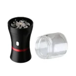 USB elektrischer Tabakgrinder automatisch Personalisierbar – Bild 4