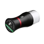 USB elektrischer Tabakgrinder automatisch Personalisierbar – Bild 6