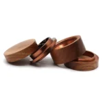 Großhandel Holz Grinder traditionell